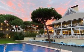 Hotel Nuevo Portil Golf